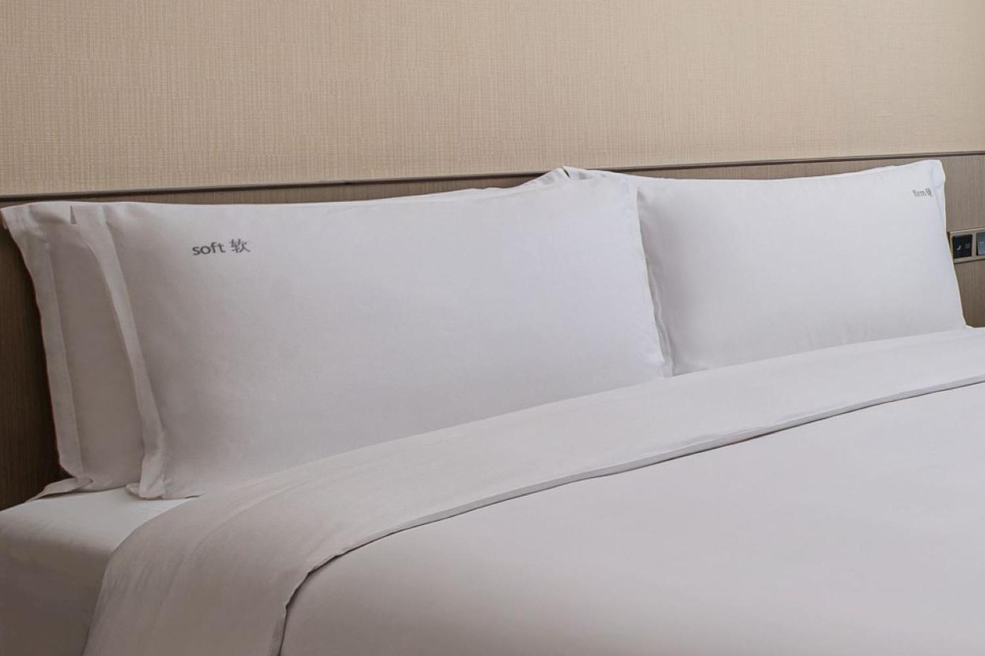 Holiday Inn Chengdu Century City-Easttower Eksteriør billede